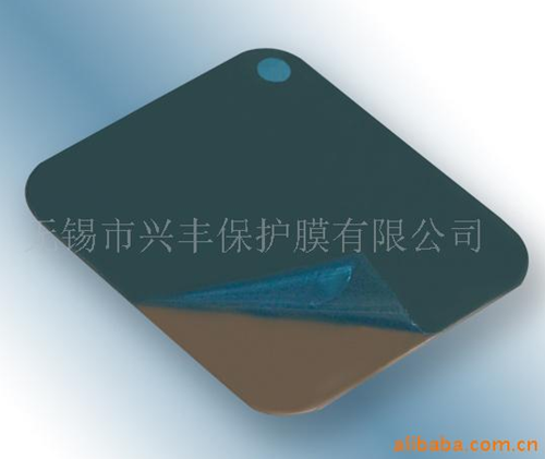 防盗门板保护膜
