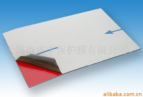 铝塑板保护膜