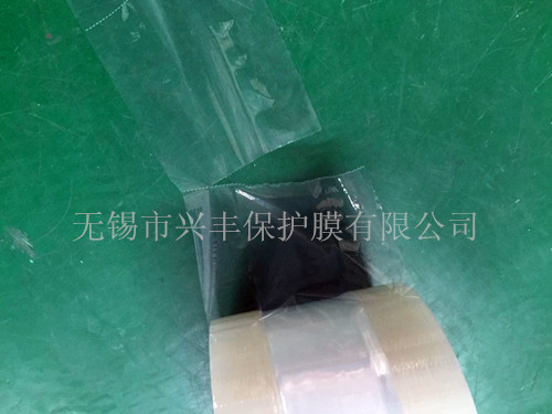 手撕断点保护膜