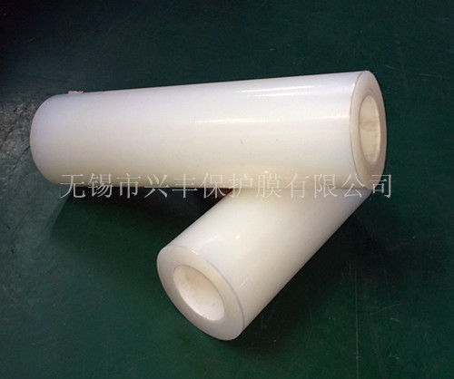 汽车电镀件保护膜